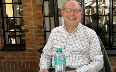 AMECA CHAIRMAN APPOINTMENT