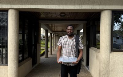 NEW MBBS SCHOLARSHIPS AWARDED